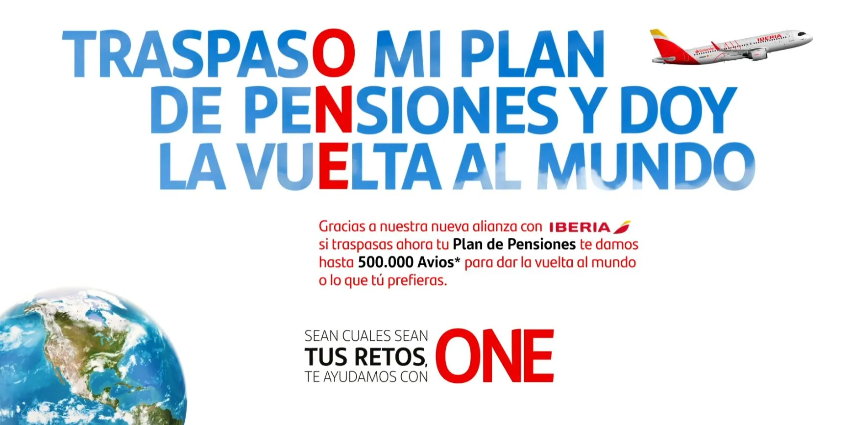 Santander ONE, pantallas de oficinas, imagen 1