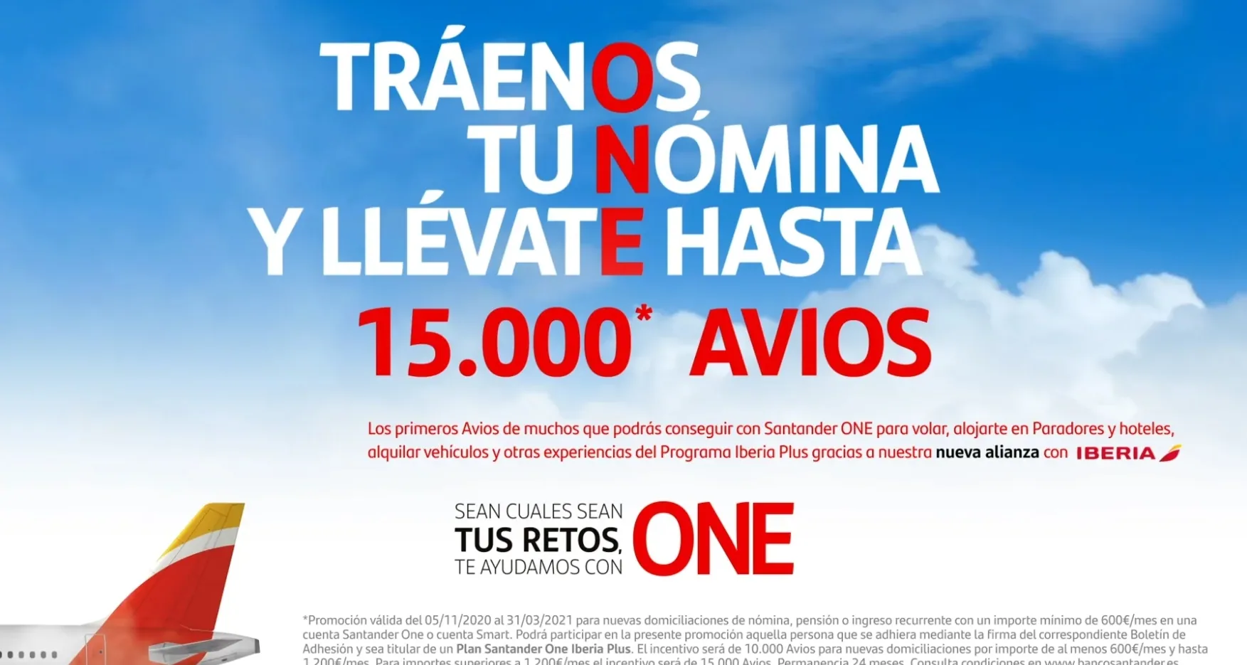 Santander ONE, pantallas de oficinas, imagen 5