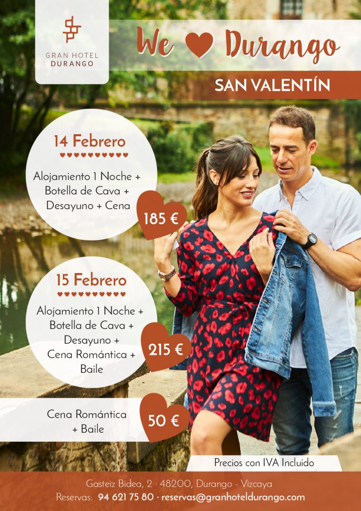 GranHotelDurango-San-Valentin-Cartel