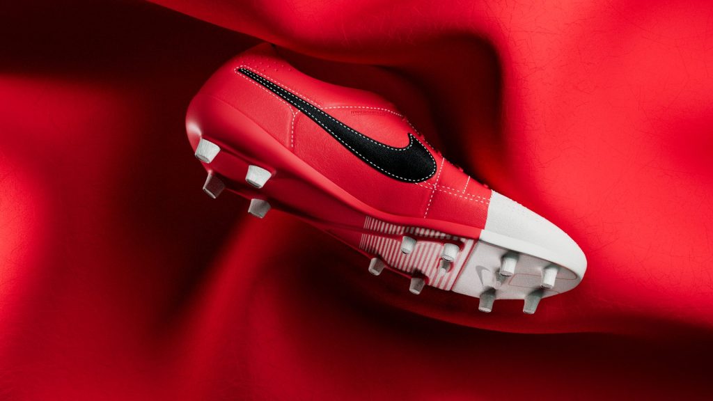 Nike Legend Tiempo Diseño Nike Legend Tiempo Diseño