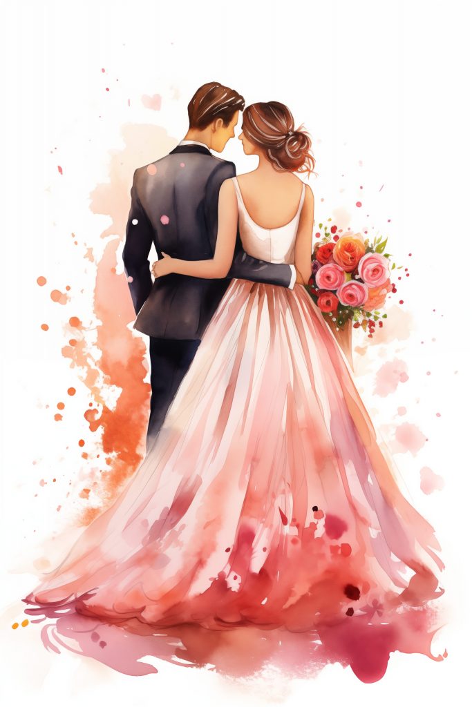 Diseño de Invitaciones de Boda Diseño Gráfico para Bodas | Freelance